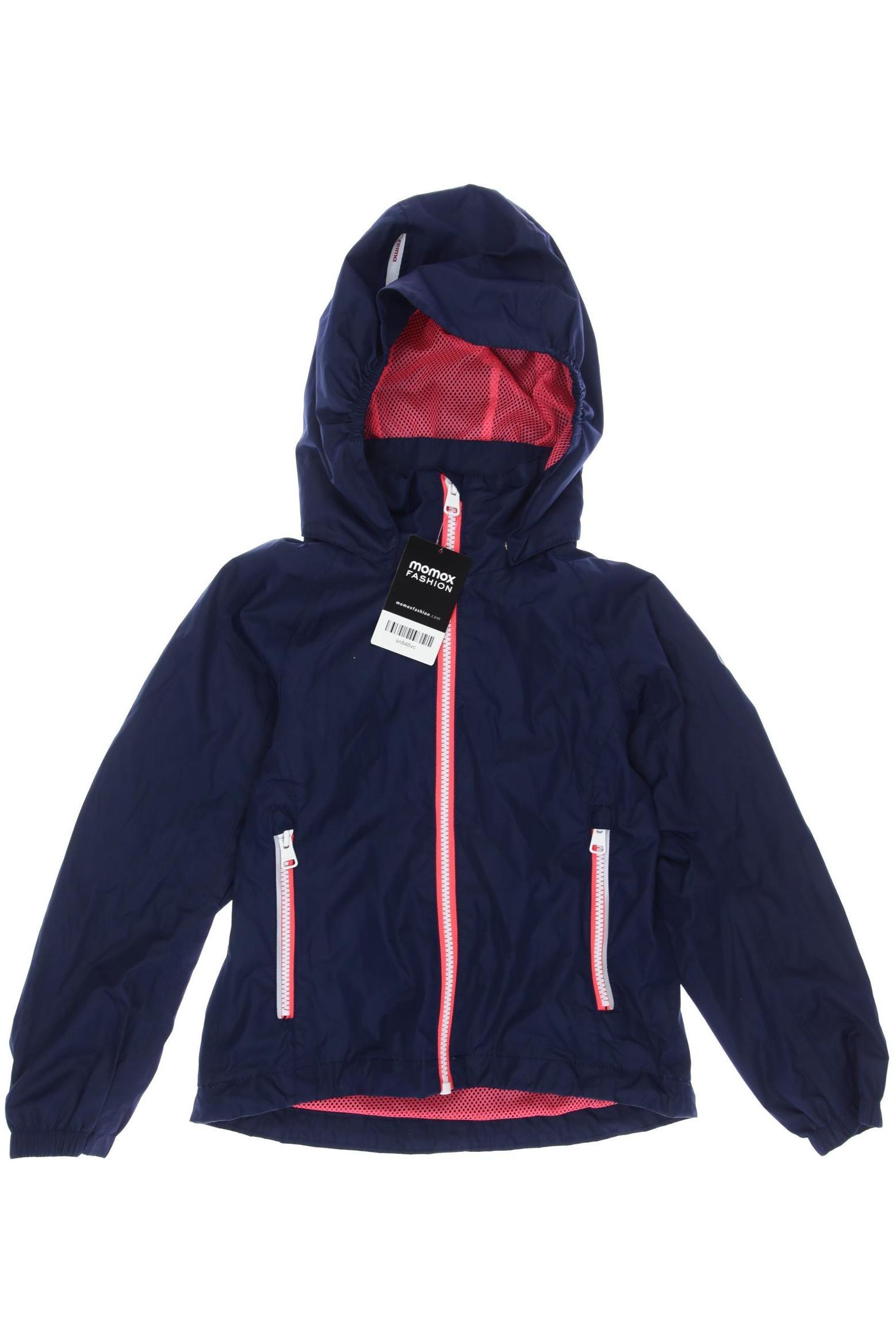 

Reima Mädchen Jacke, marineblau, Gr. 116