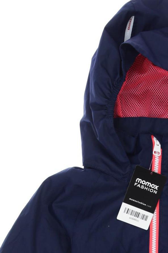 Thumbnail - Reima Mädchen Jacke, marineblau, Gr. 116