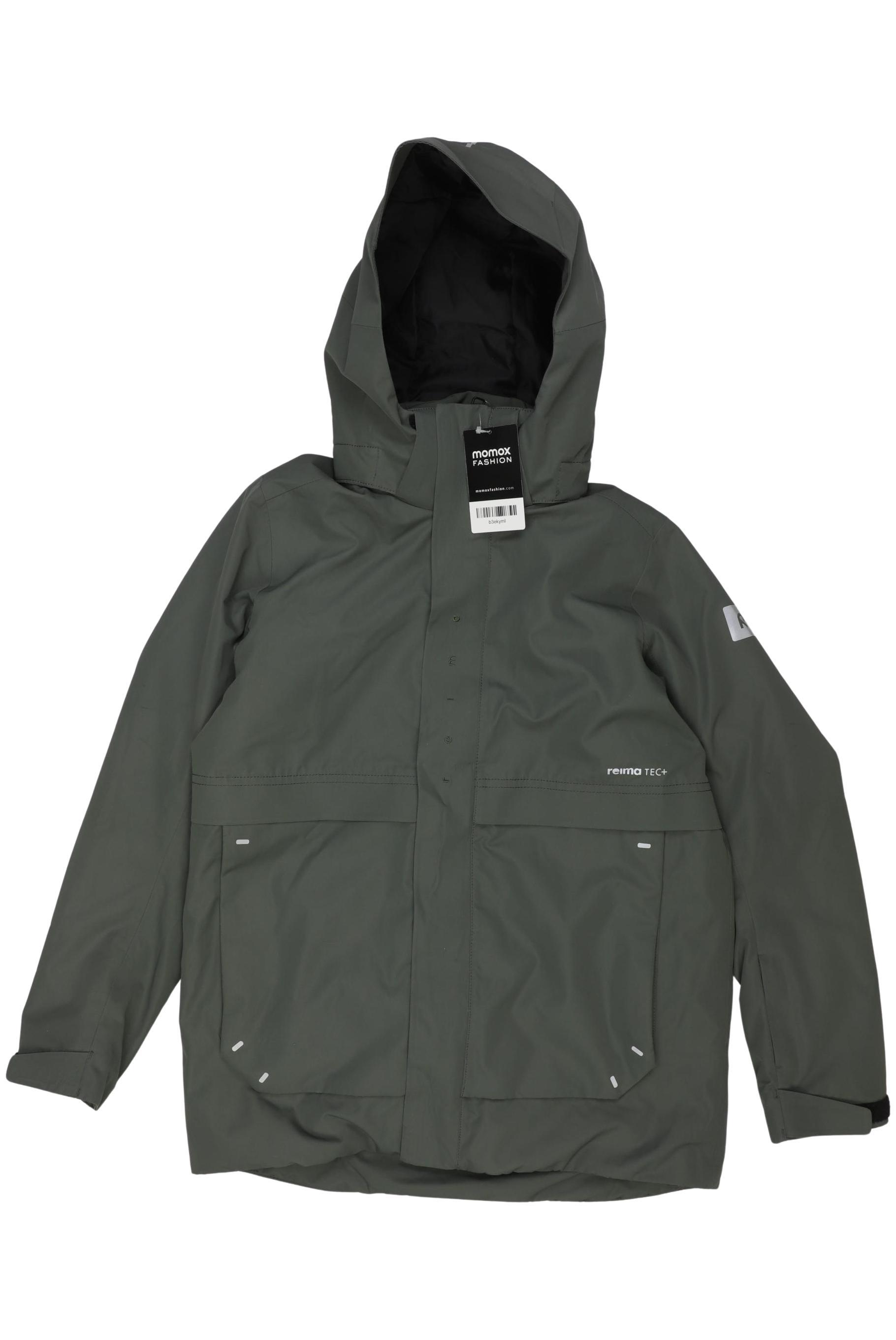 

Reima Mädchen Jacke, grün, Gr. 146