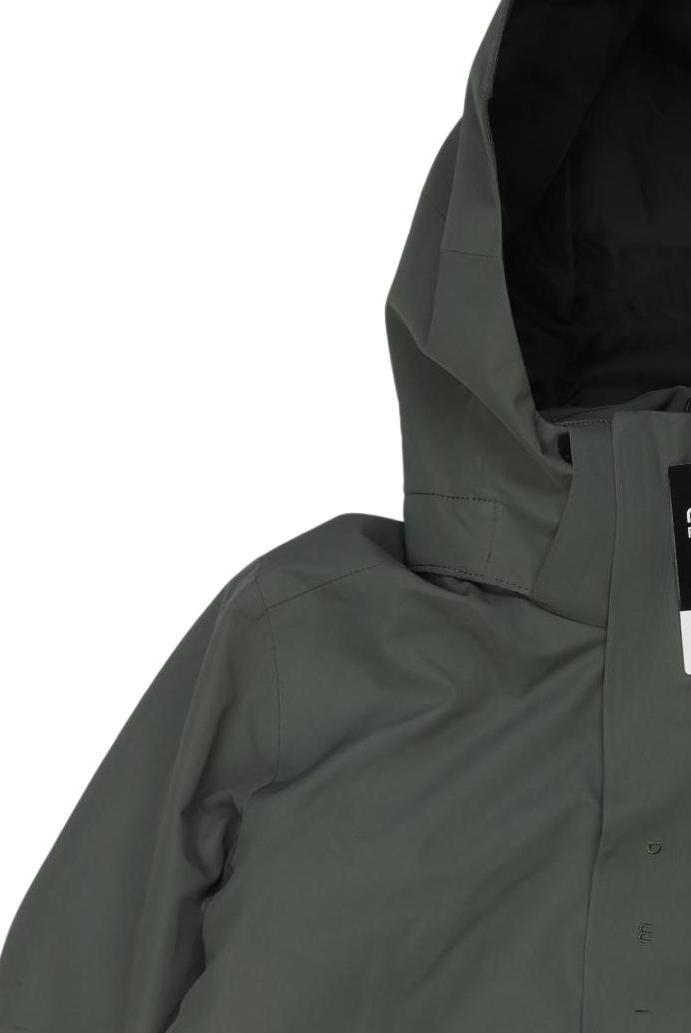 Thumbnail - Reima Mädchen Jacke, grün, Gr. 146