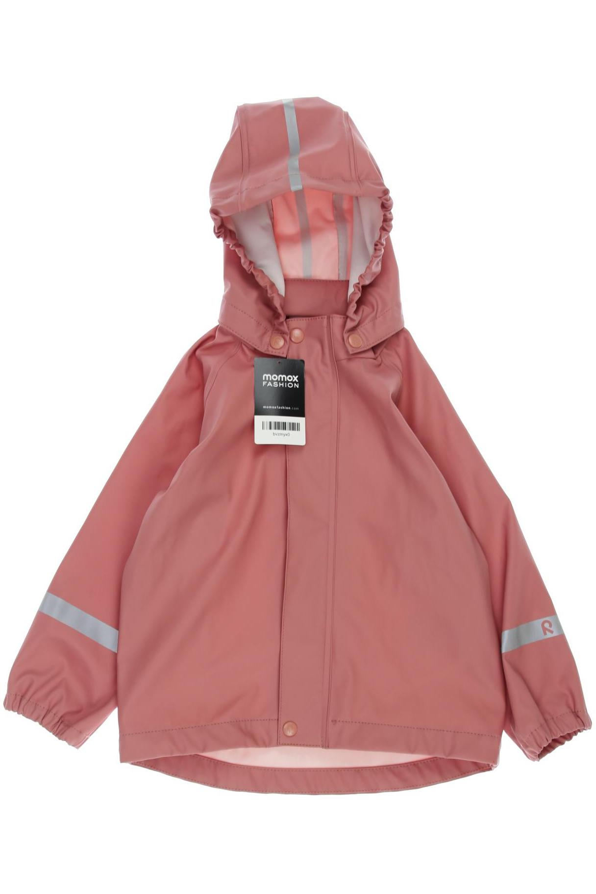

Reima Damen Jacke, pink, Gr. 98