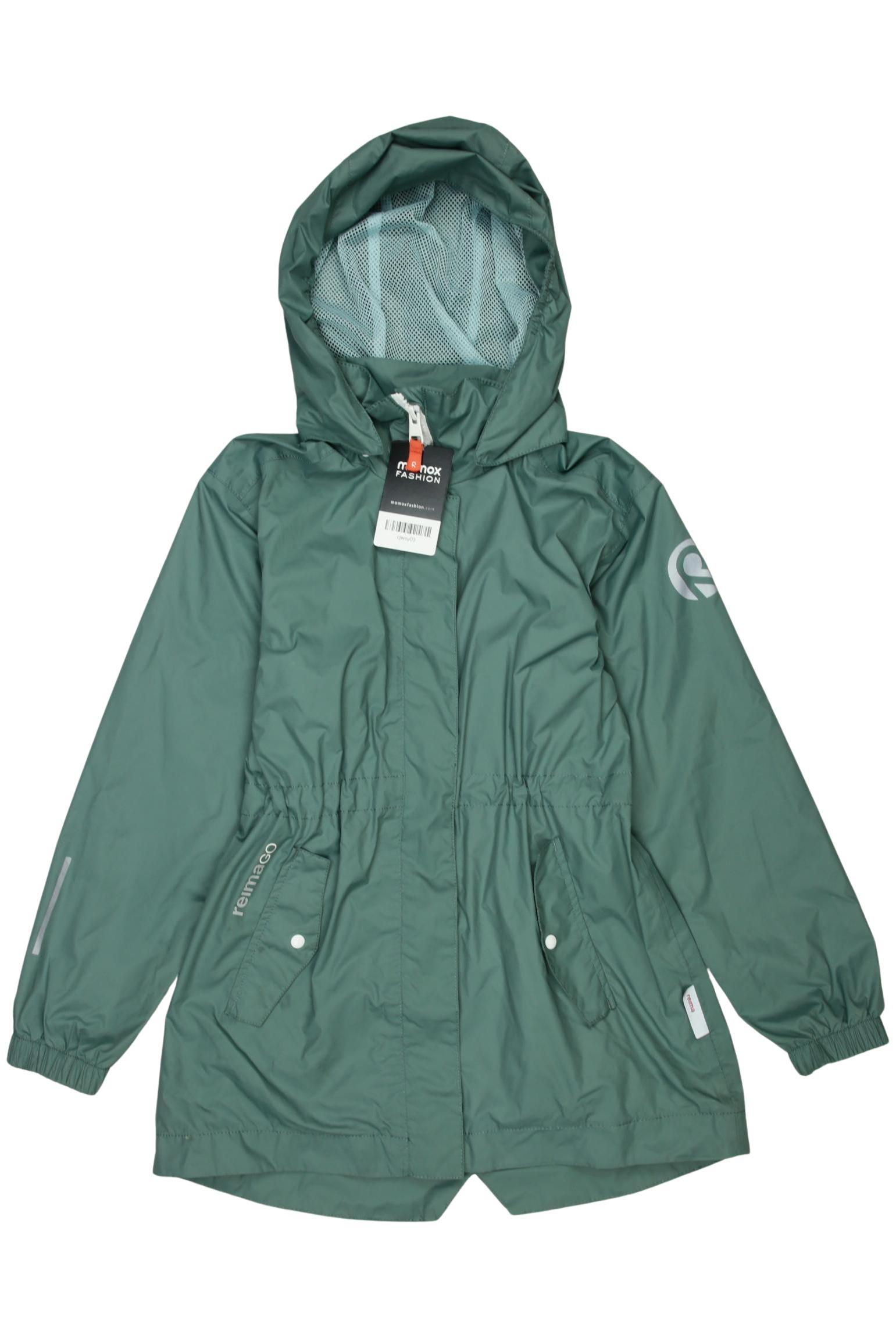 

Reima Damen Jacke, grün, Gr. 128