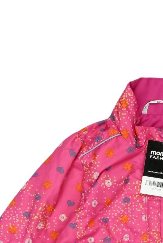 Thumbnail - Reima Mädchen Jacke, pink, Gr. 92