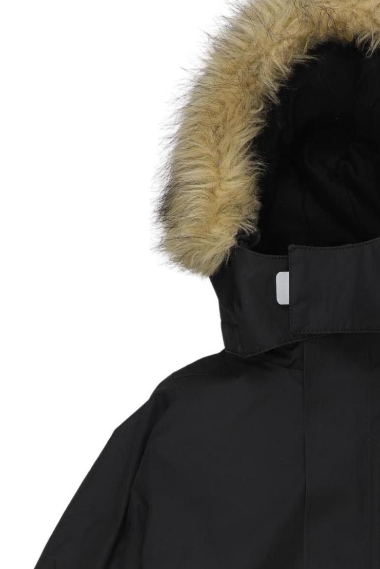 Thumbnail - Reima Mädchen Jacke, schwarz, Gr. 140