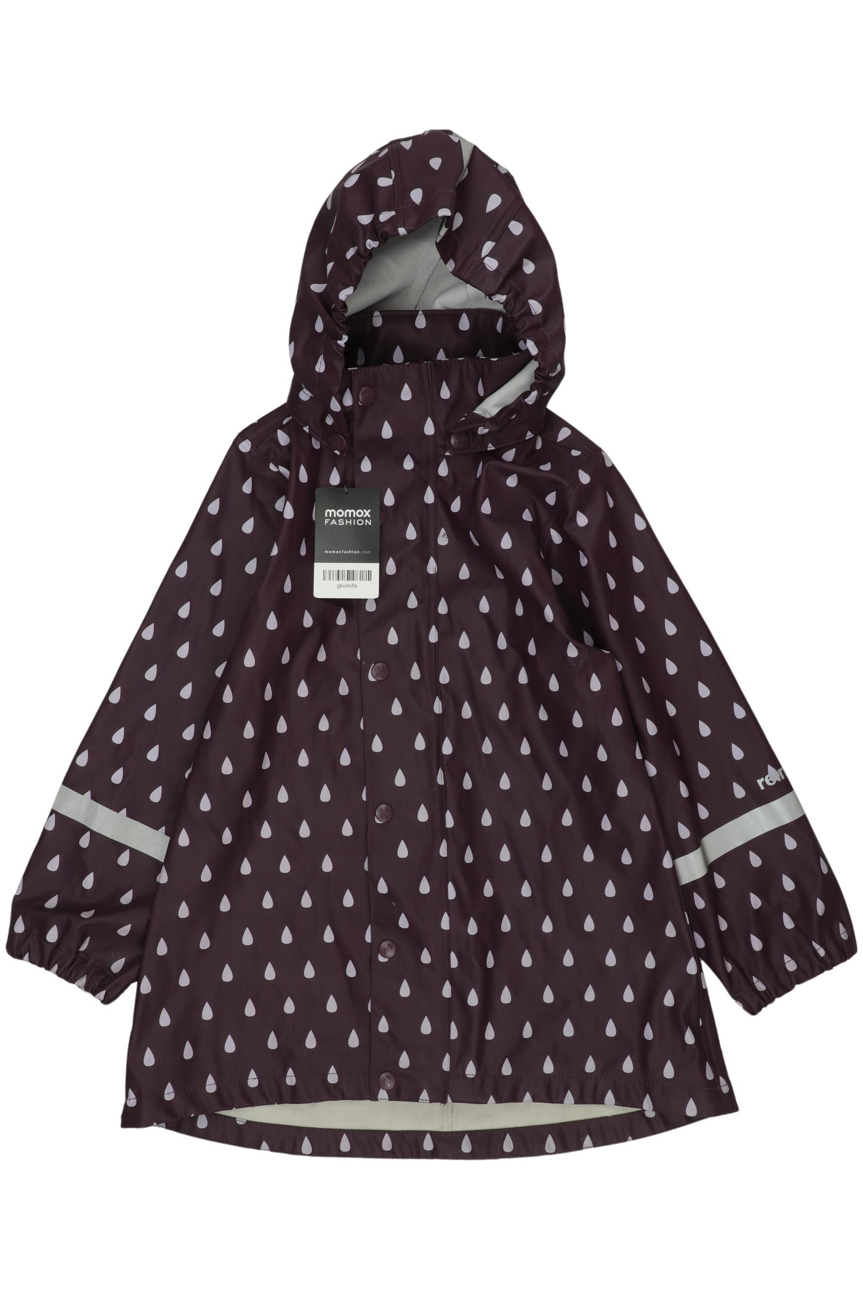 

Reima Damen Jacke, bordeaux, Gr. 110