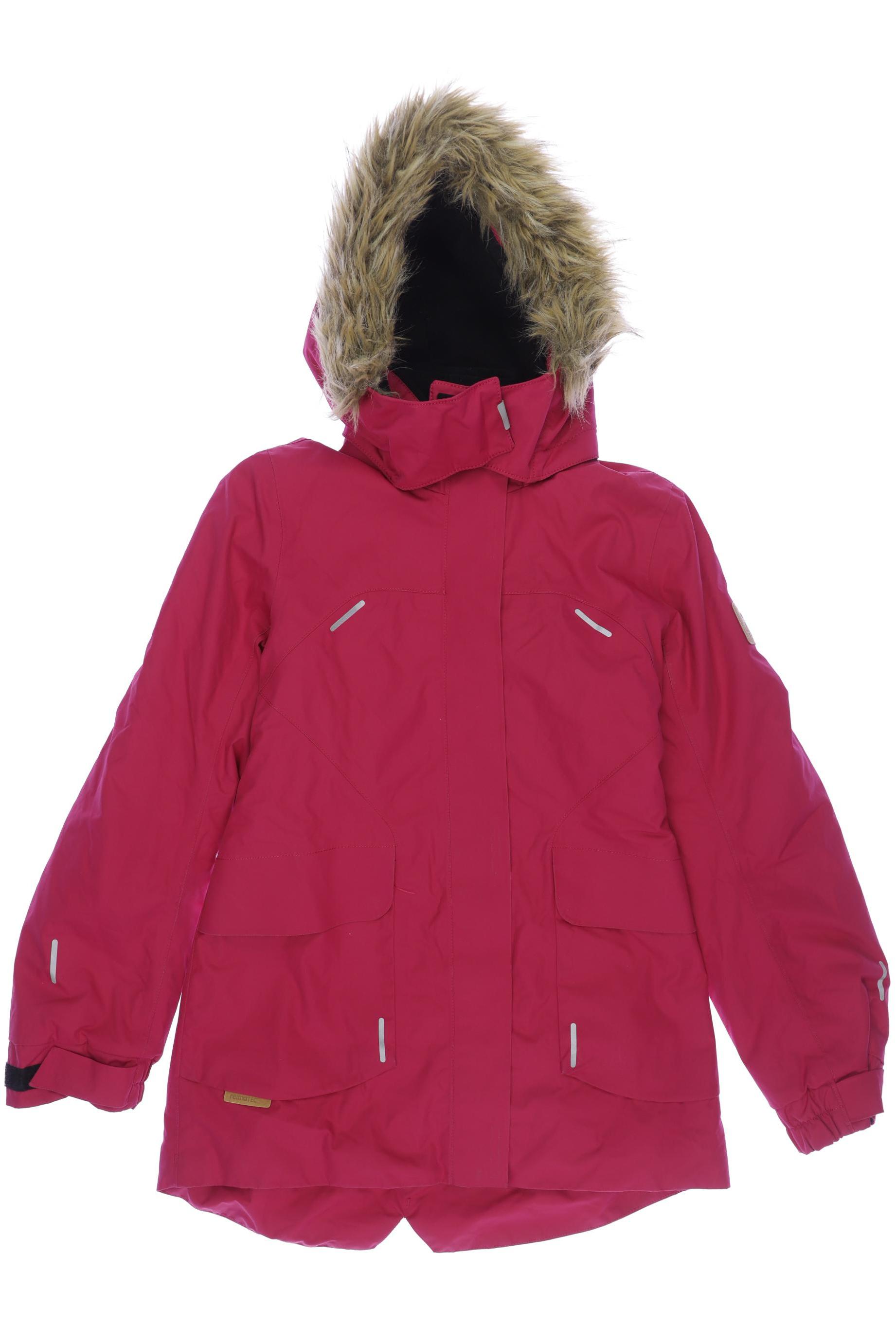 

Reima Damen Jacke, pink, Gr. 152