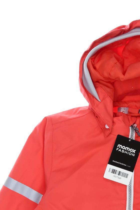 Thumbnail - Reima Mädchen Jacke, orange, Gr. 110