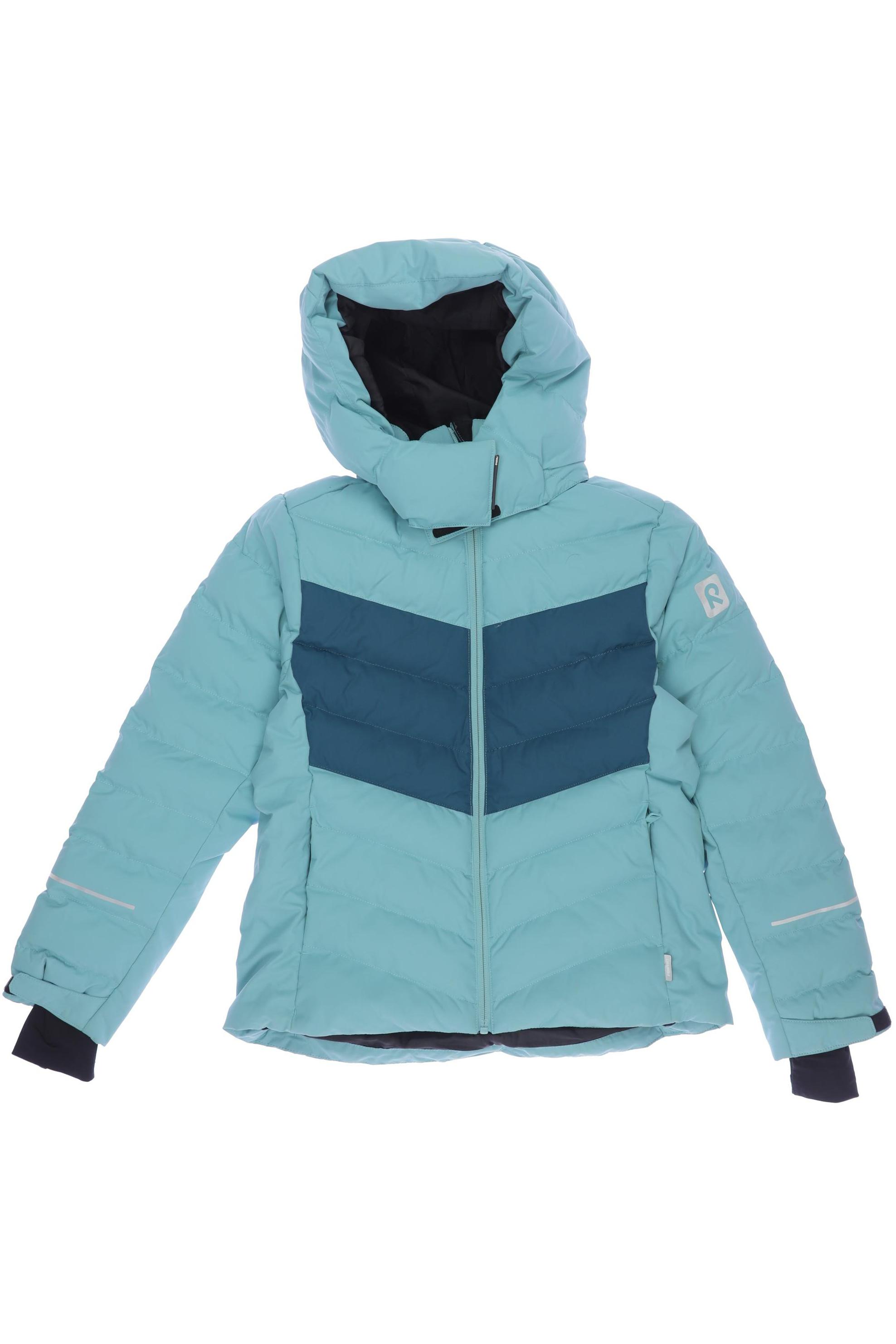 

Reima Damen Jacke, hellblau, Gr. 140
