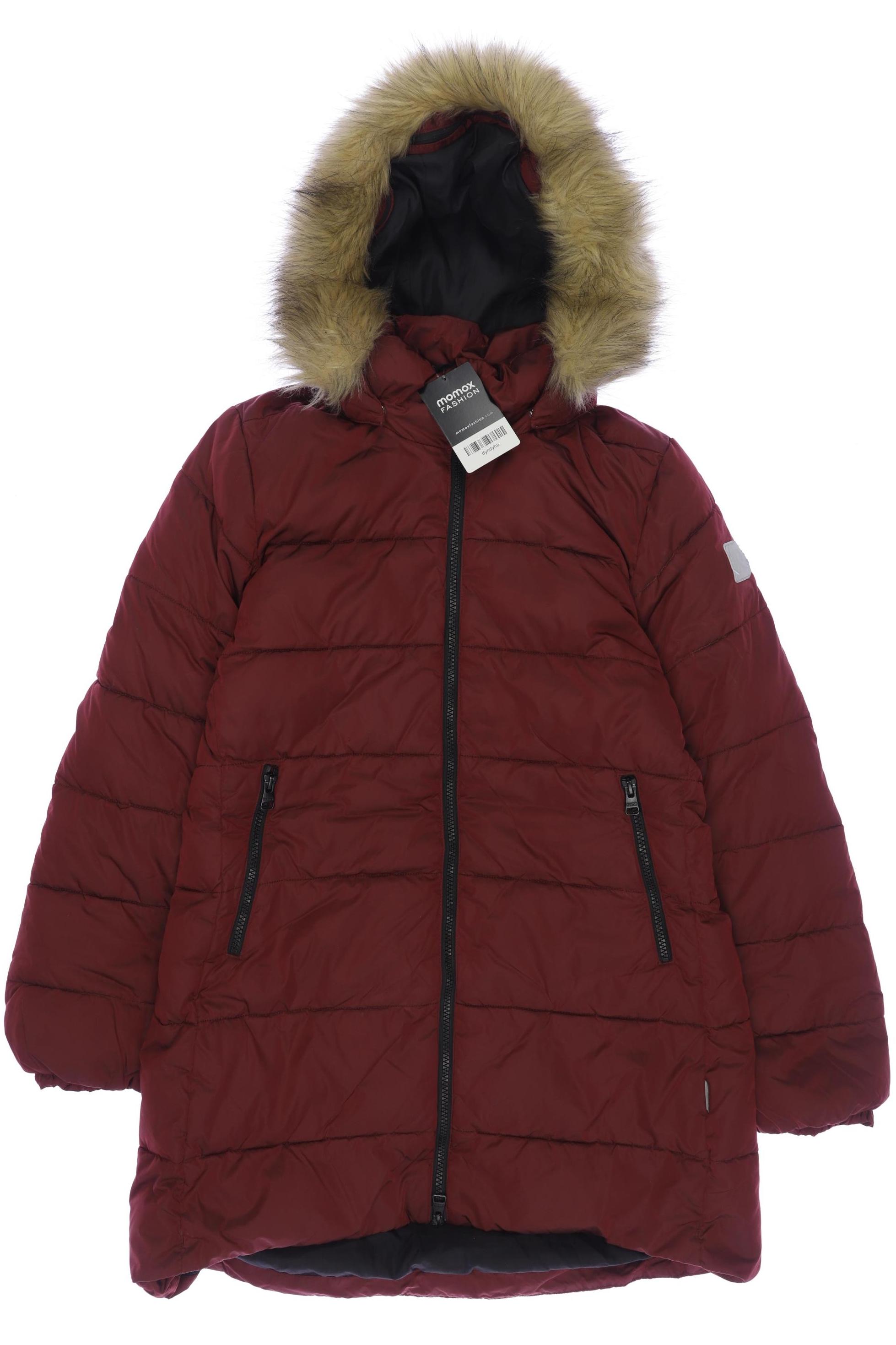 

Reima Damen Jacke, bordeaux, Gr. 158