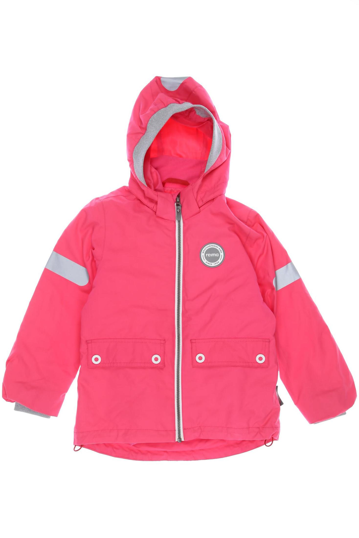 

Reima Damen Jacke, pink, Gr. 116
