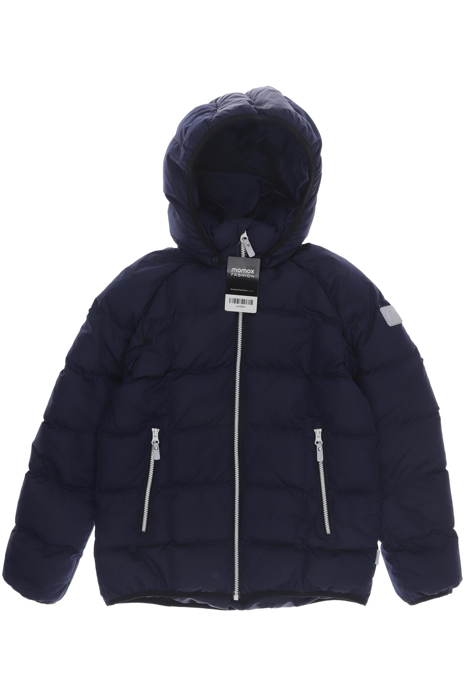 

Reima Mädchen Jacke, marineblau