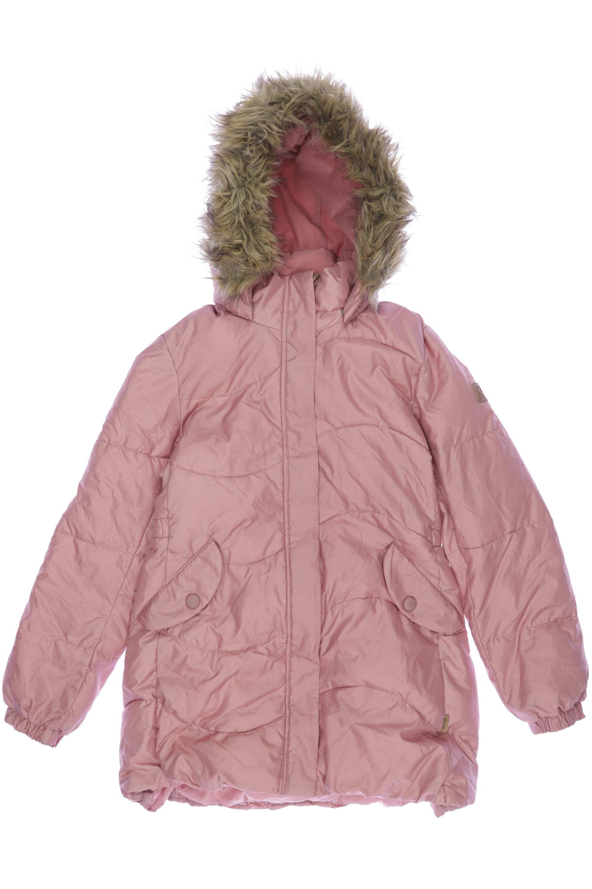 

Reima Damen Jacke, pink, Gr. 152