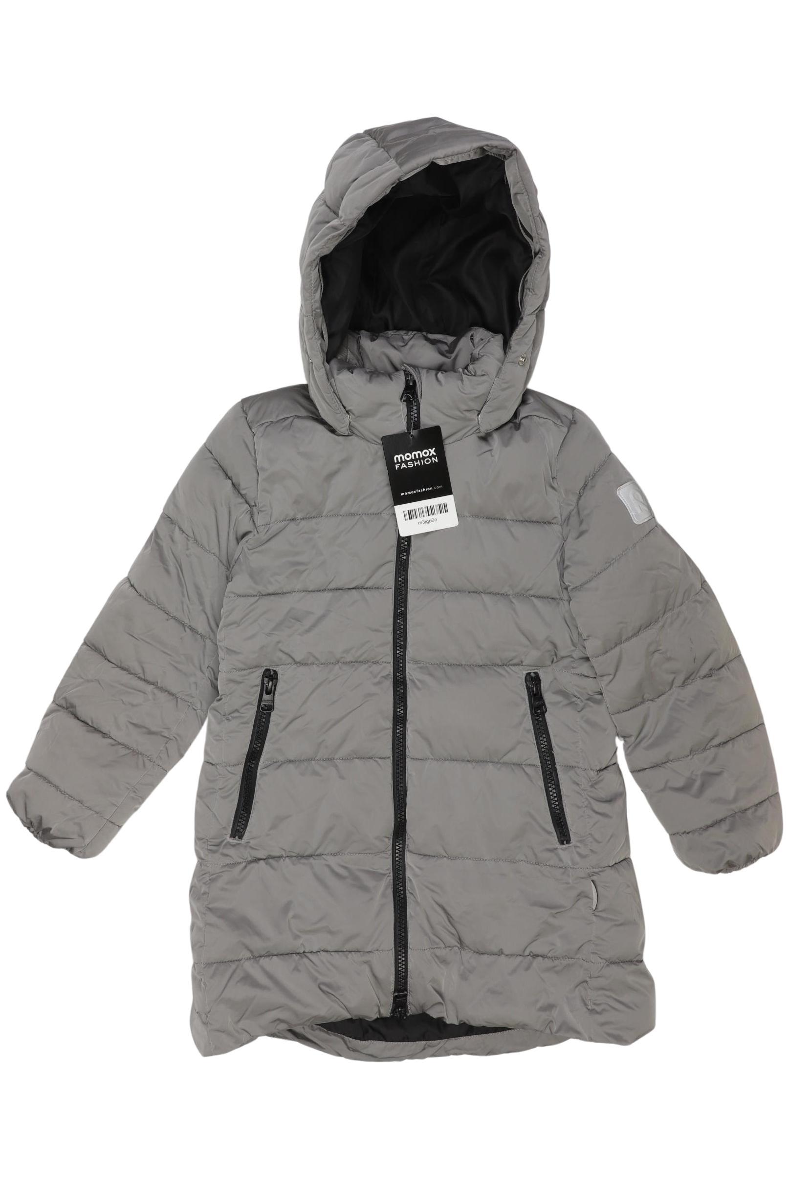 

Reima Mädchen Jacke, grau, Gr. 110