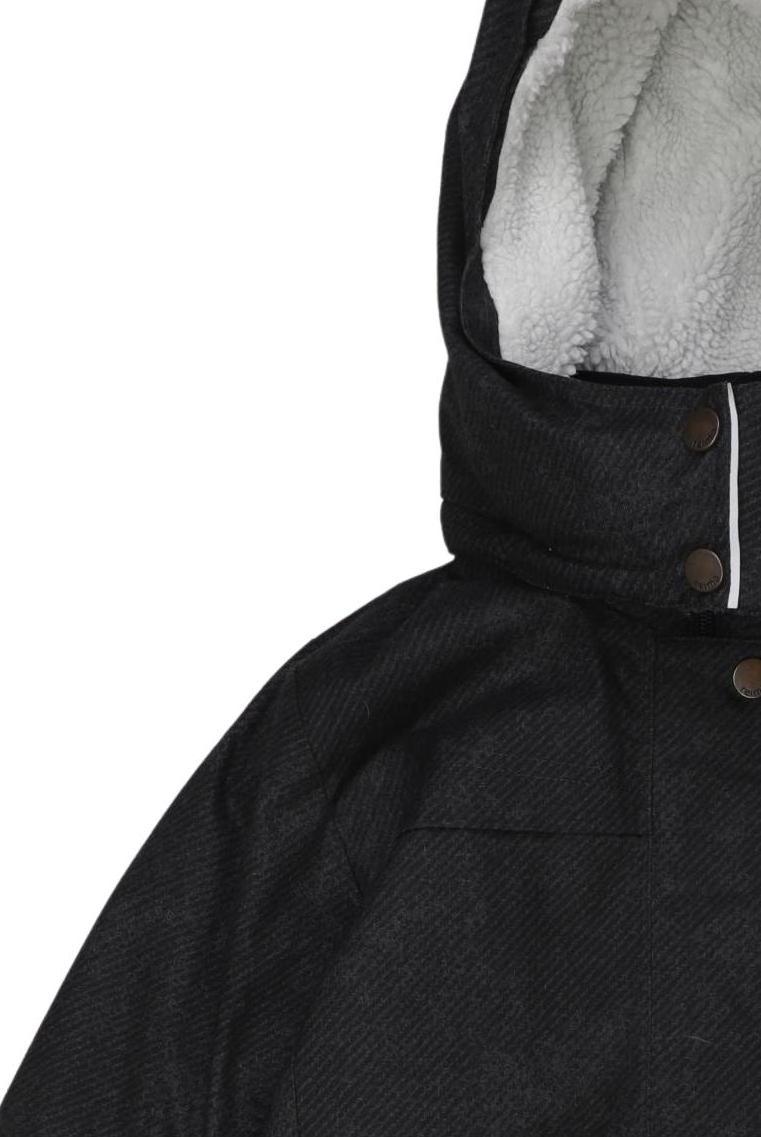 Thumbnail - Reima Mädchen Jacke, schwarz, Gr. 164