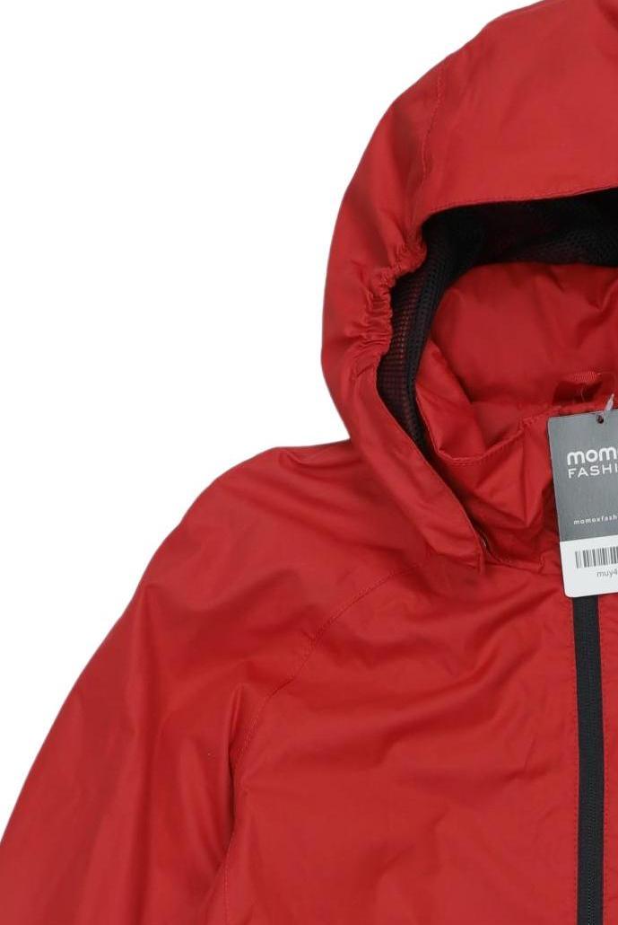 Thumbnail - Reima Mädchen Jacke, rot, Gr. 152