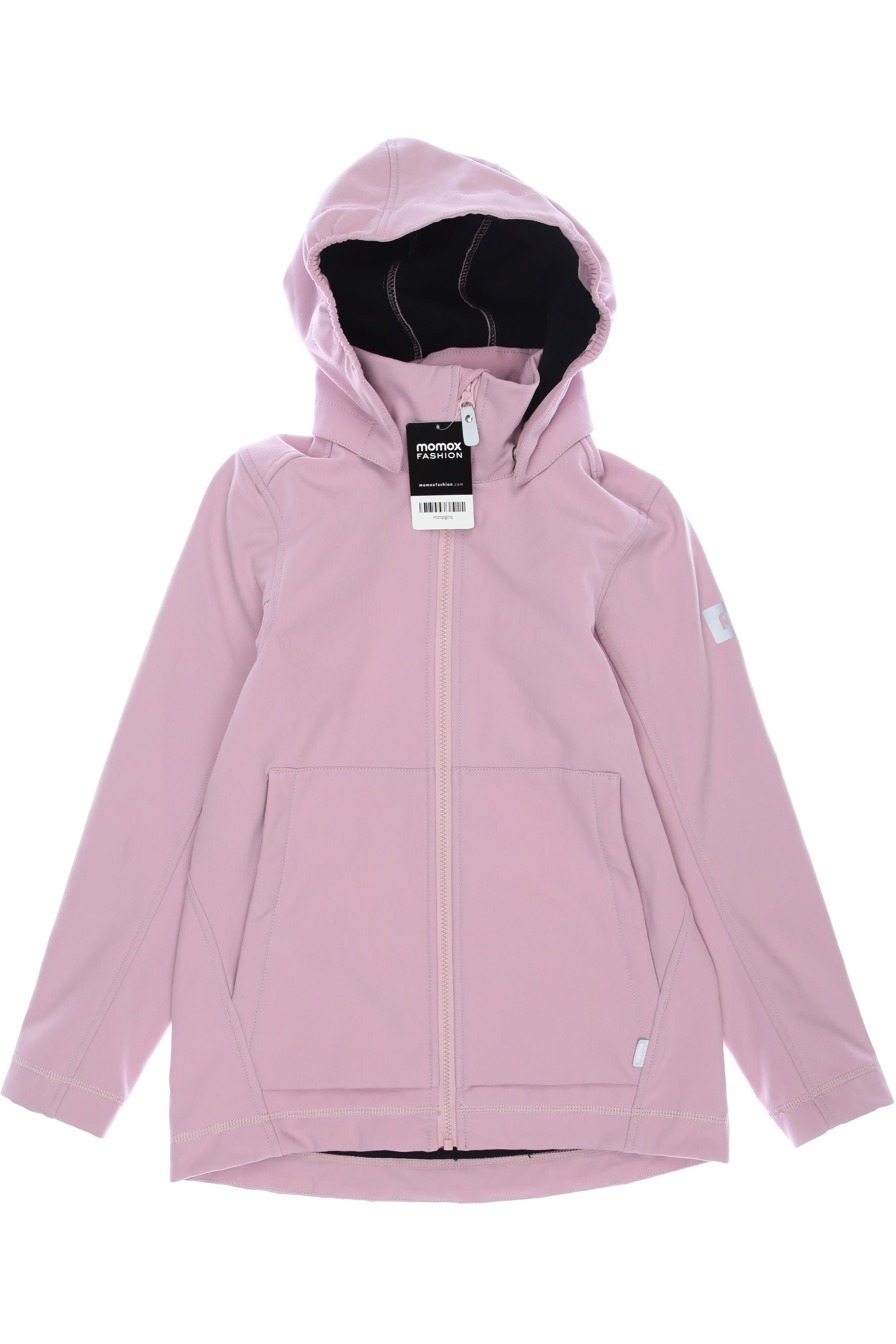 

Reima Damen Jacke, pink, Gr. 152