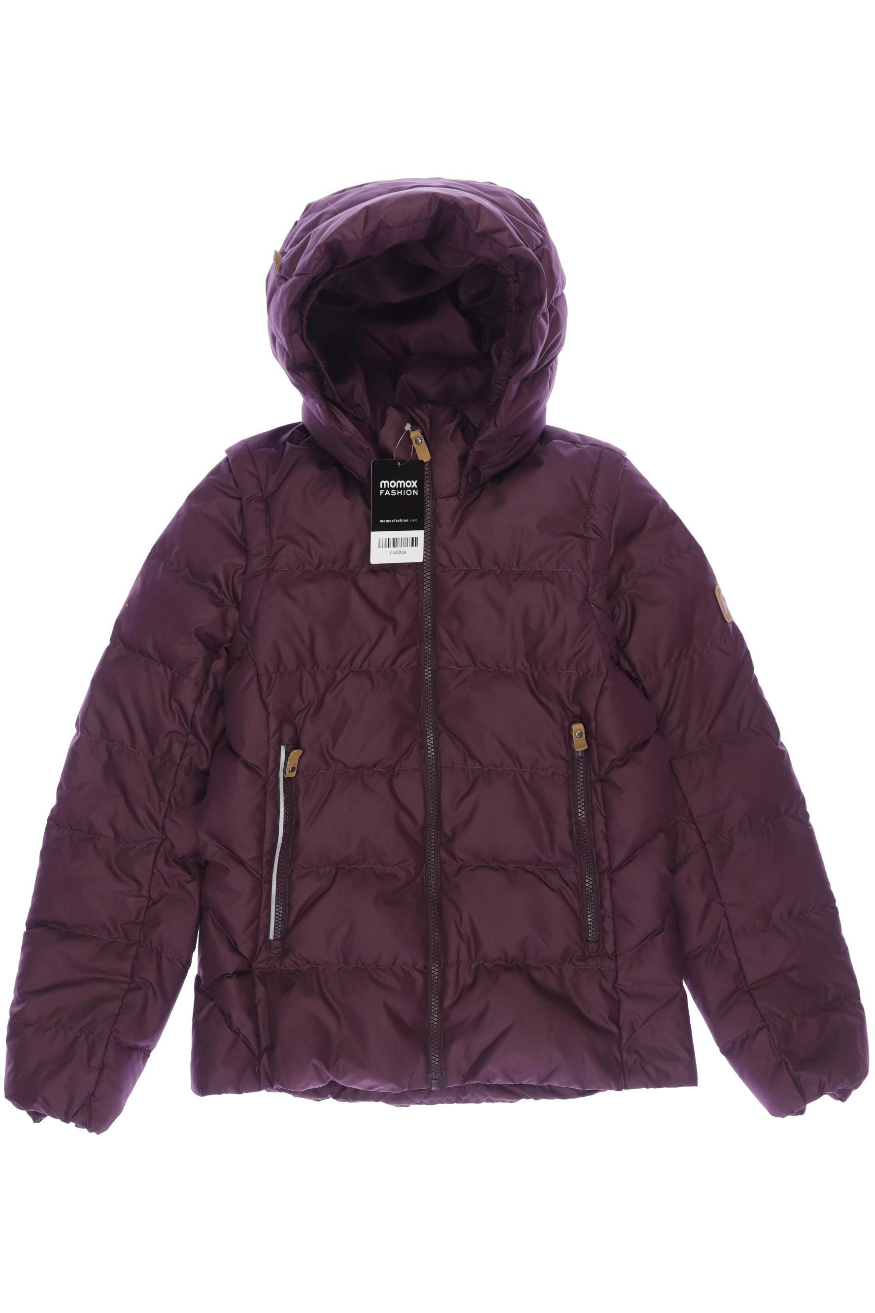 

Reima Damen Jacke, bordeaux, Gr. 152