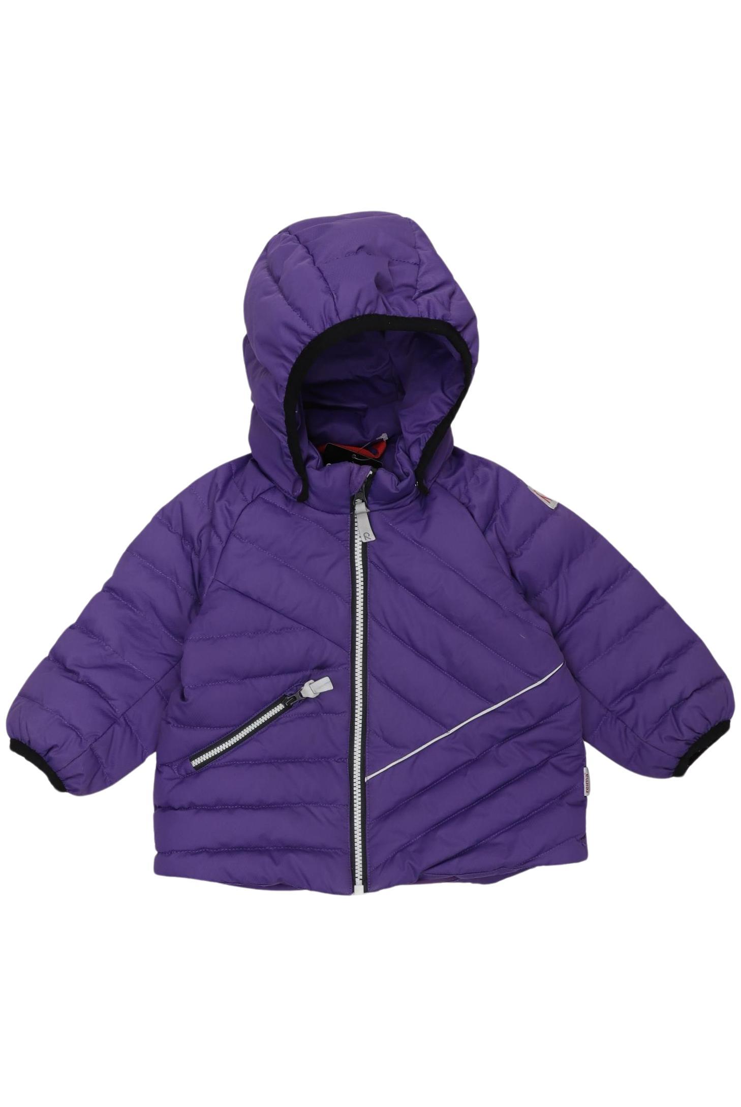 

Reima Damen Jacke, flieder, Gr. 80