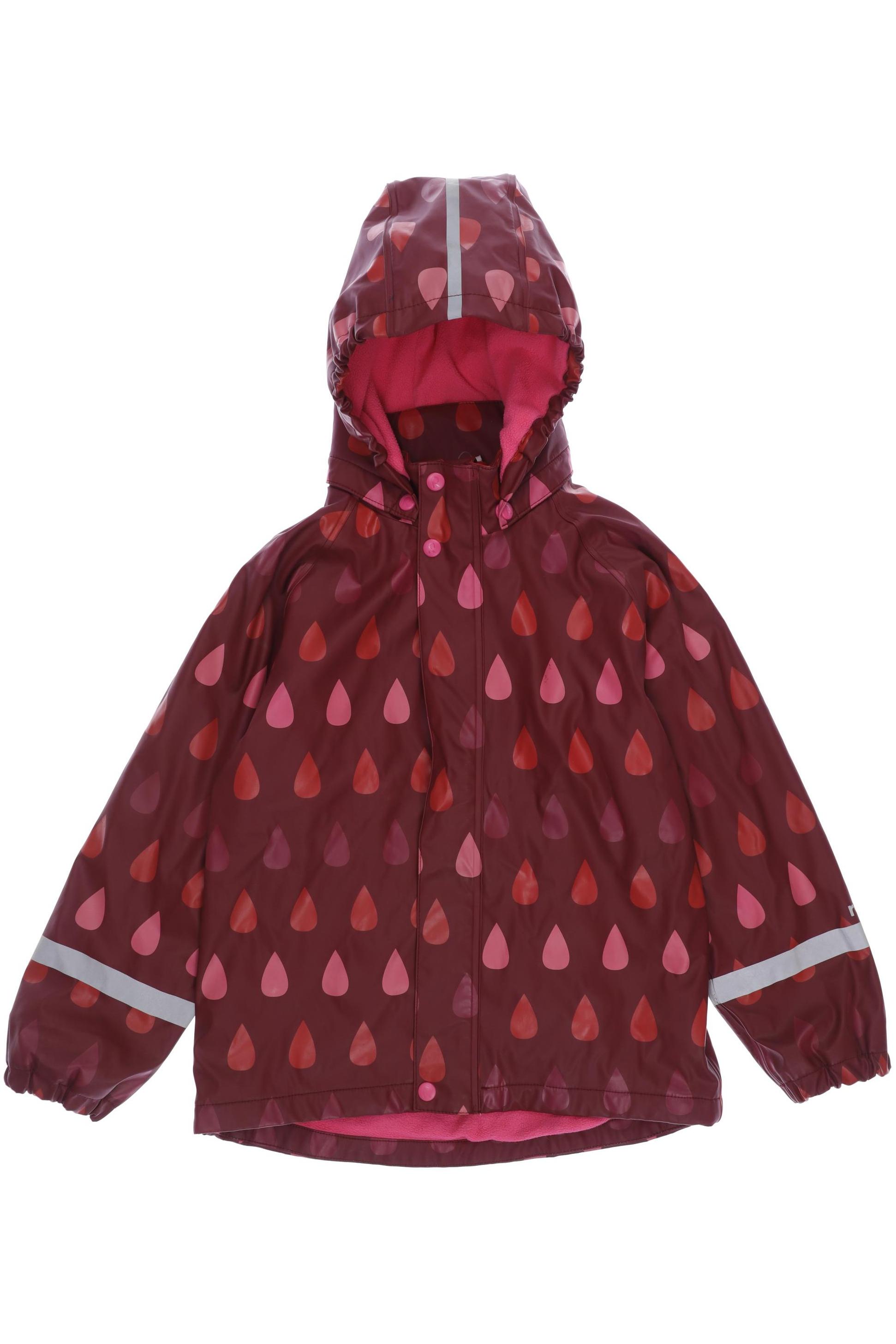 

Reima Damen Jacke, bordeaux, Gr. 128