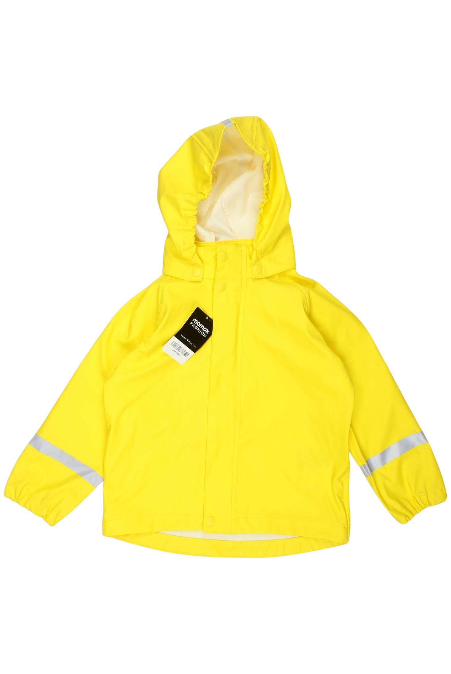 

Reima Mädchen Jacke, neon, Gr. 104