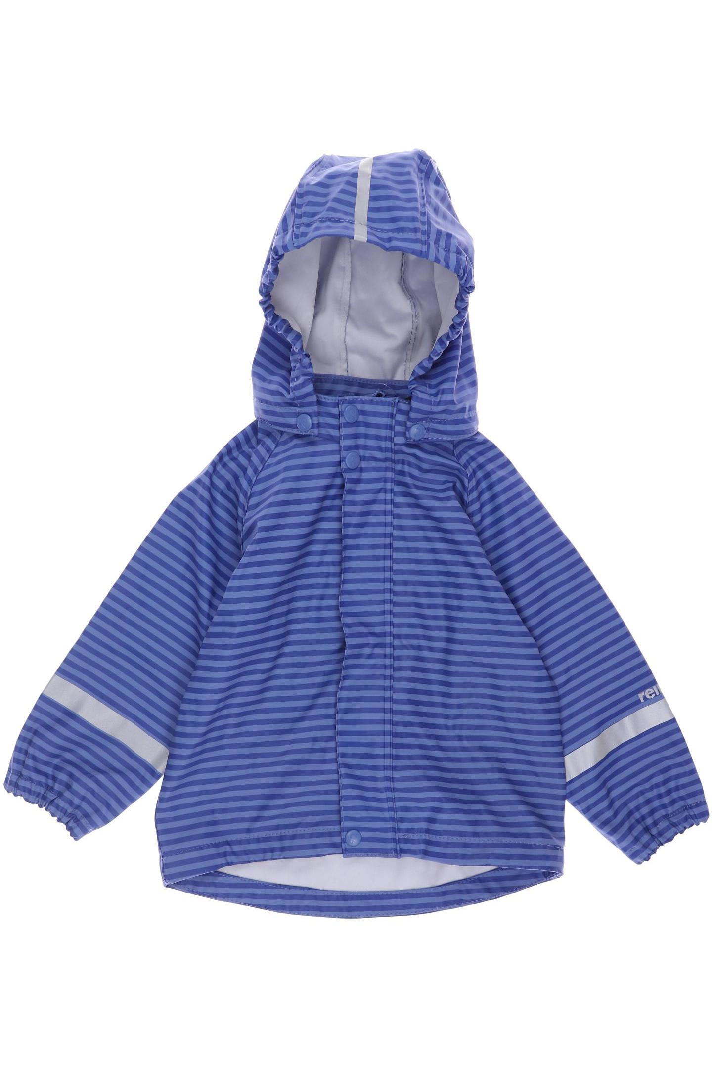 

Reima Mädchen Jacke, blau