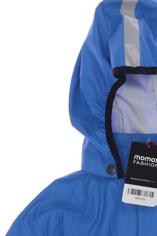 Thumbnail - Reima Mädchen Jacke, blau, Gr. 80