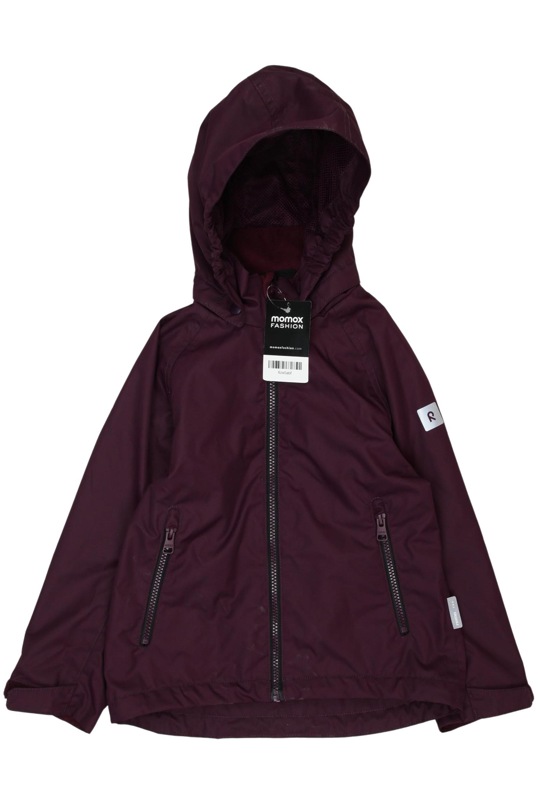 

Reima Mädchen Jacke, flieder, Gr. 152