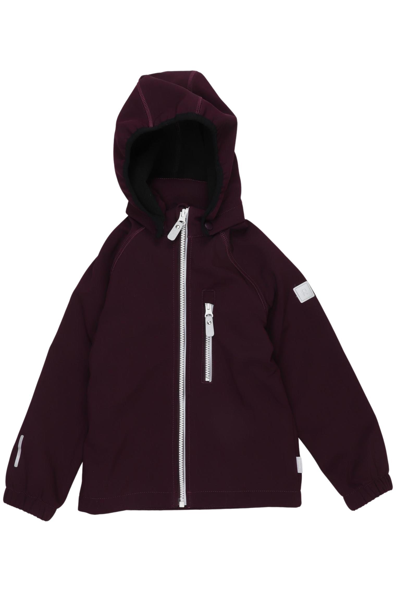 

Reima Damen Jacke, bordeaux, Gr. 110
