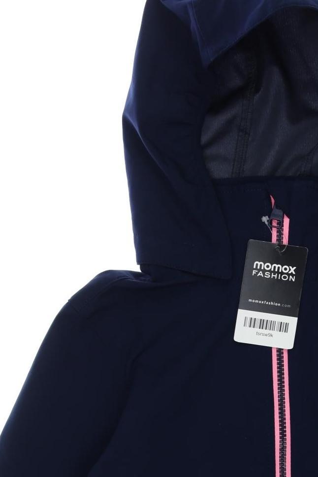 Thumbnail - Reima Damen Jacke, marineblau, Gr. 140