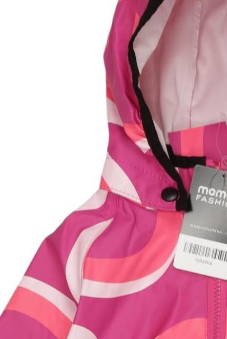 Thumbnail - Reima Mädchen Jacke, pink, Gr. 92
