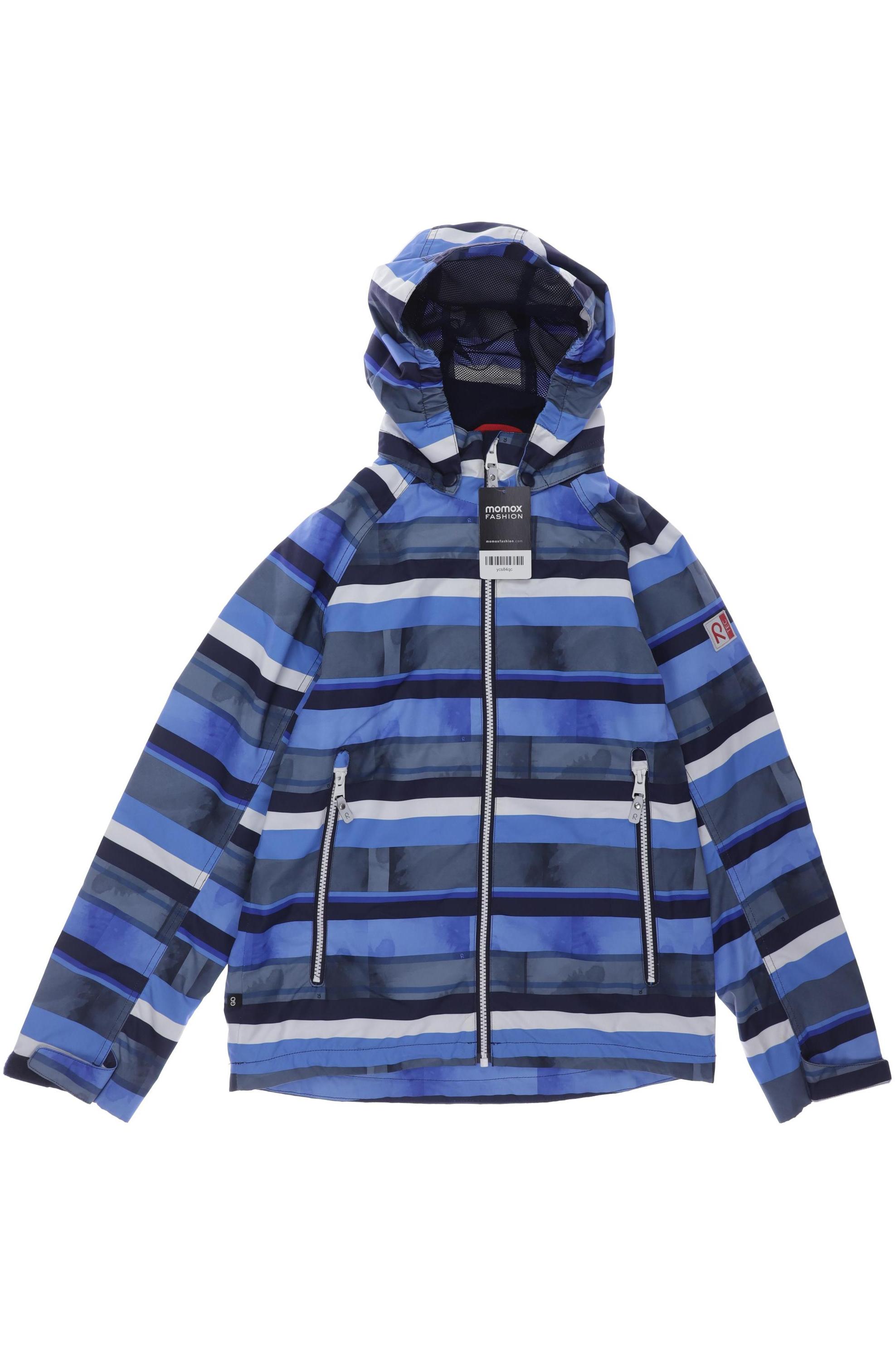 

Reima Mädchen Jacke, blau, Gr. 152