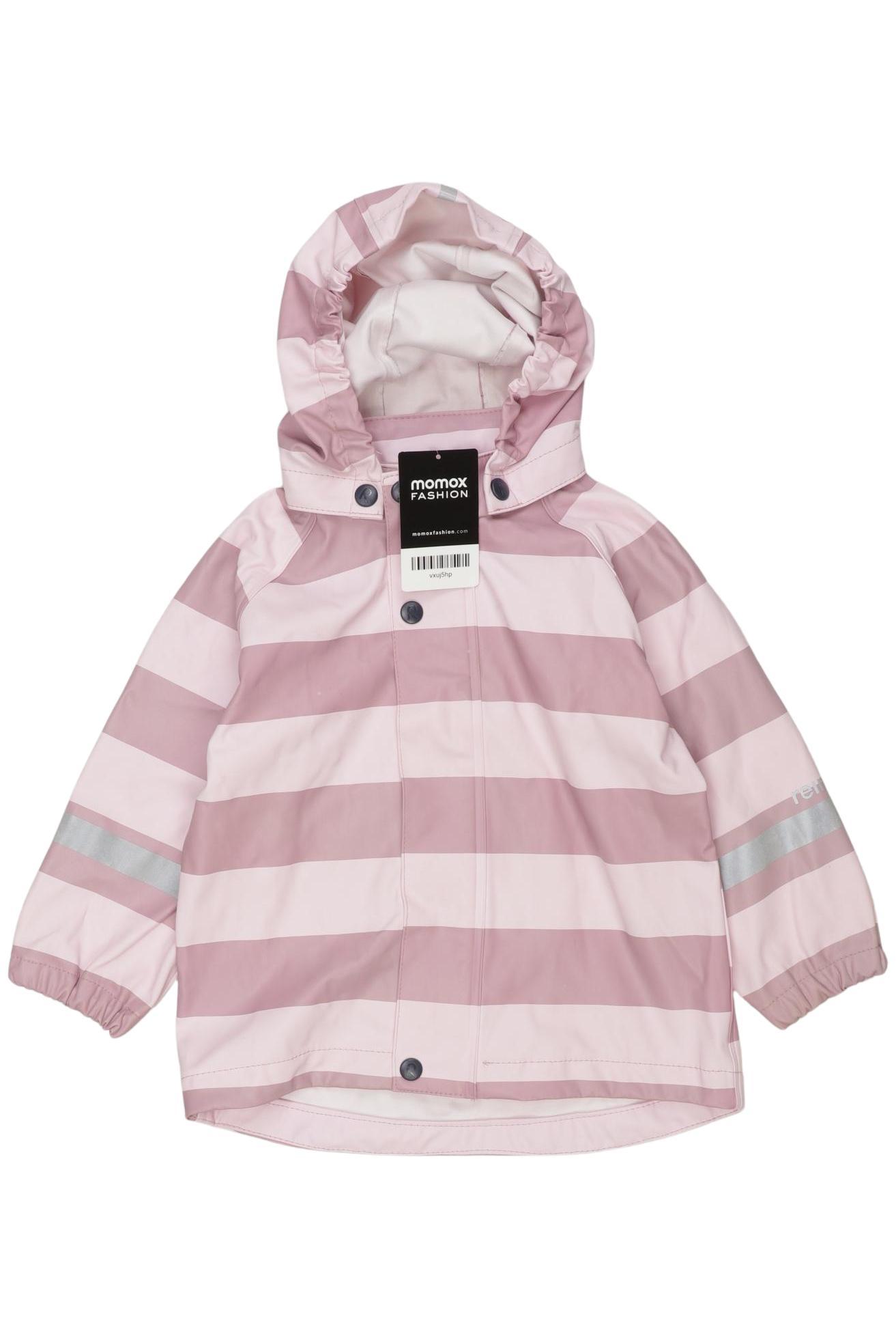 

Reima Mädchen Jacke, pink, Gr. 86
