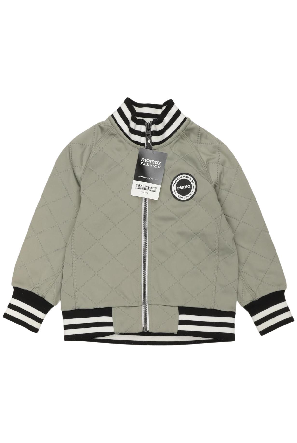 

Reima Mädchen Jacke, grün, Gr. 92