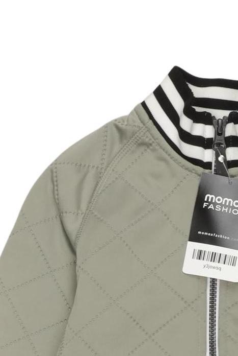 Thumbnail - Reima Mädchen Jacke, grün, Gr. 92