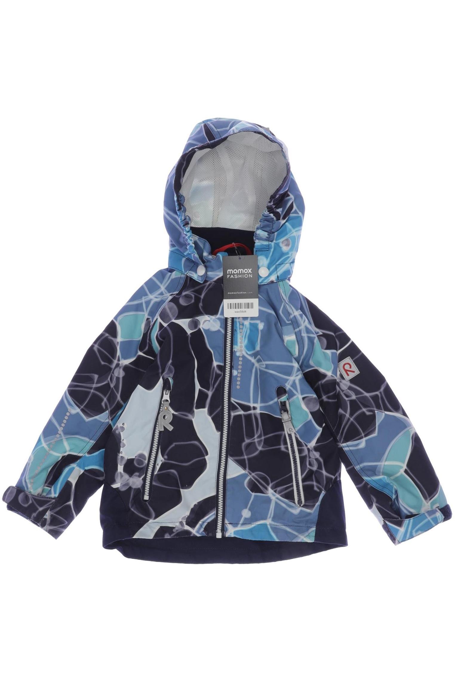 

Reima Damen Jacke, blau, Gr. 98