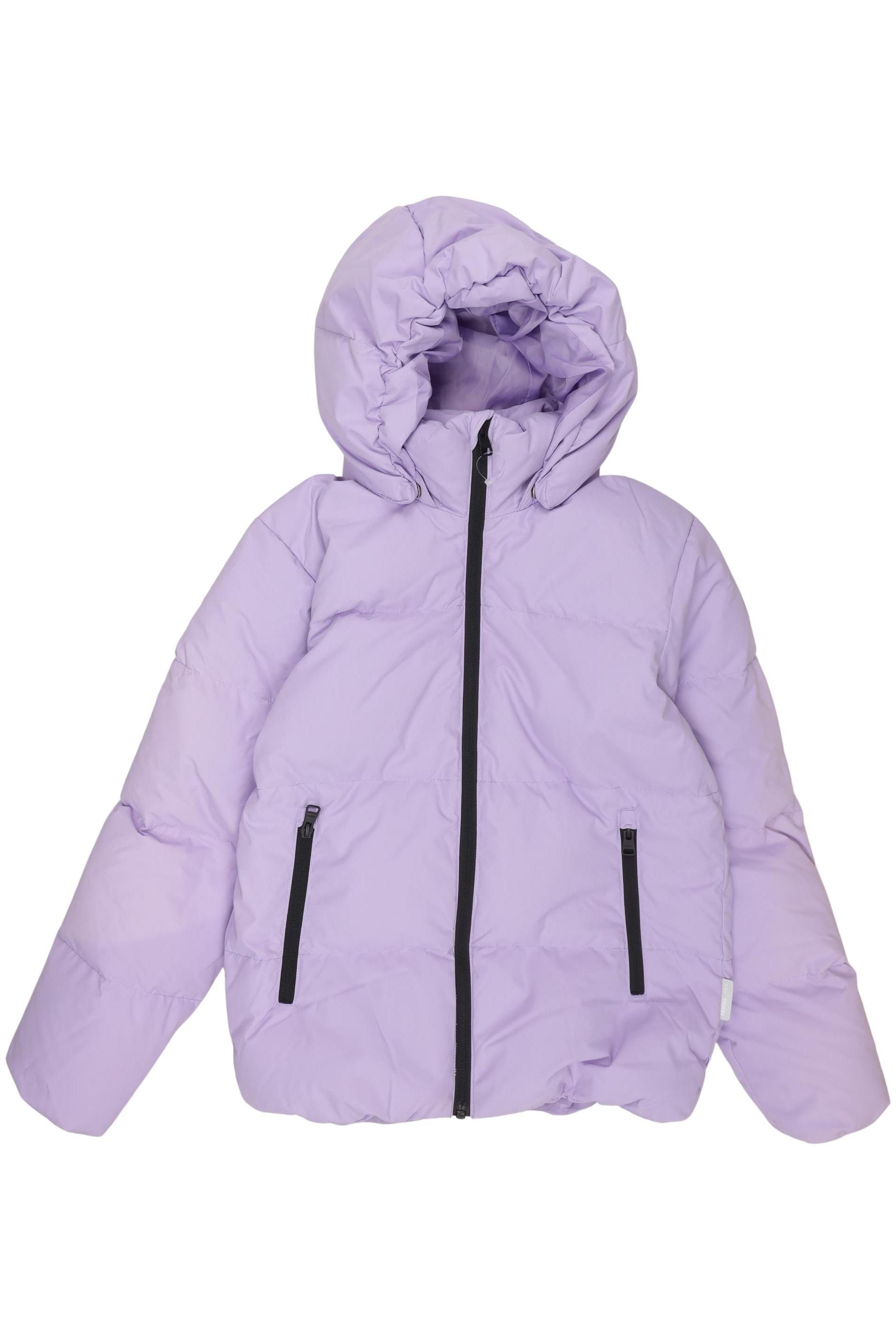 

Reima Mädchen Jacke, flieder, Gr. 146