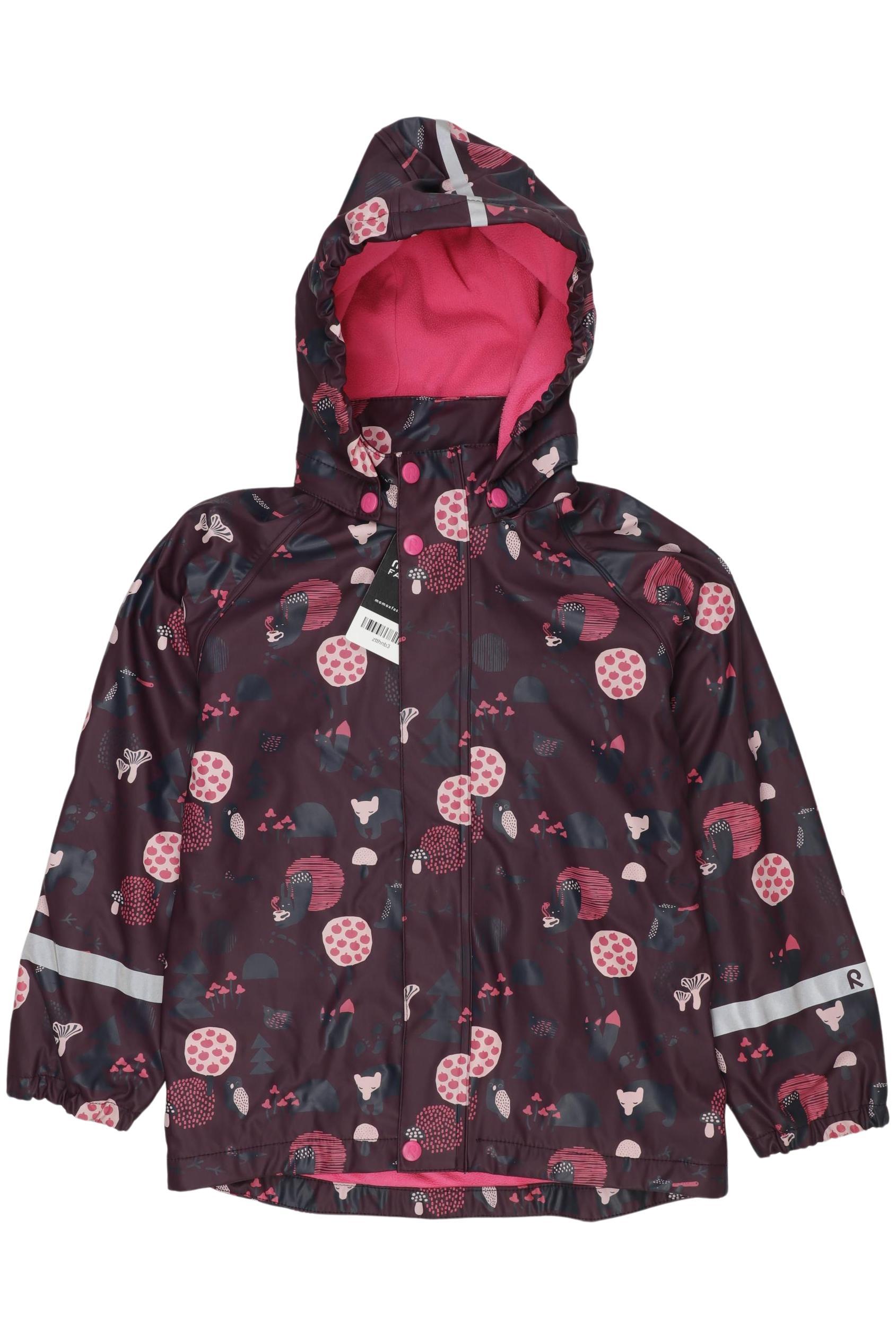 

Reima Mädchen Jacke, mehrfarbig, Gr. 128