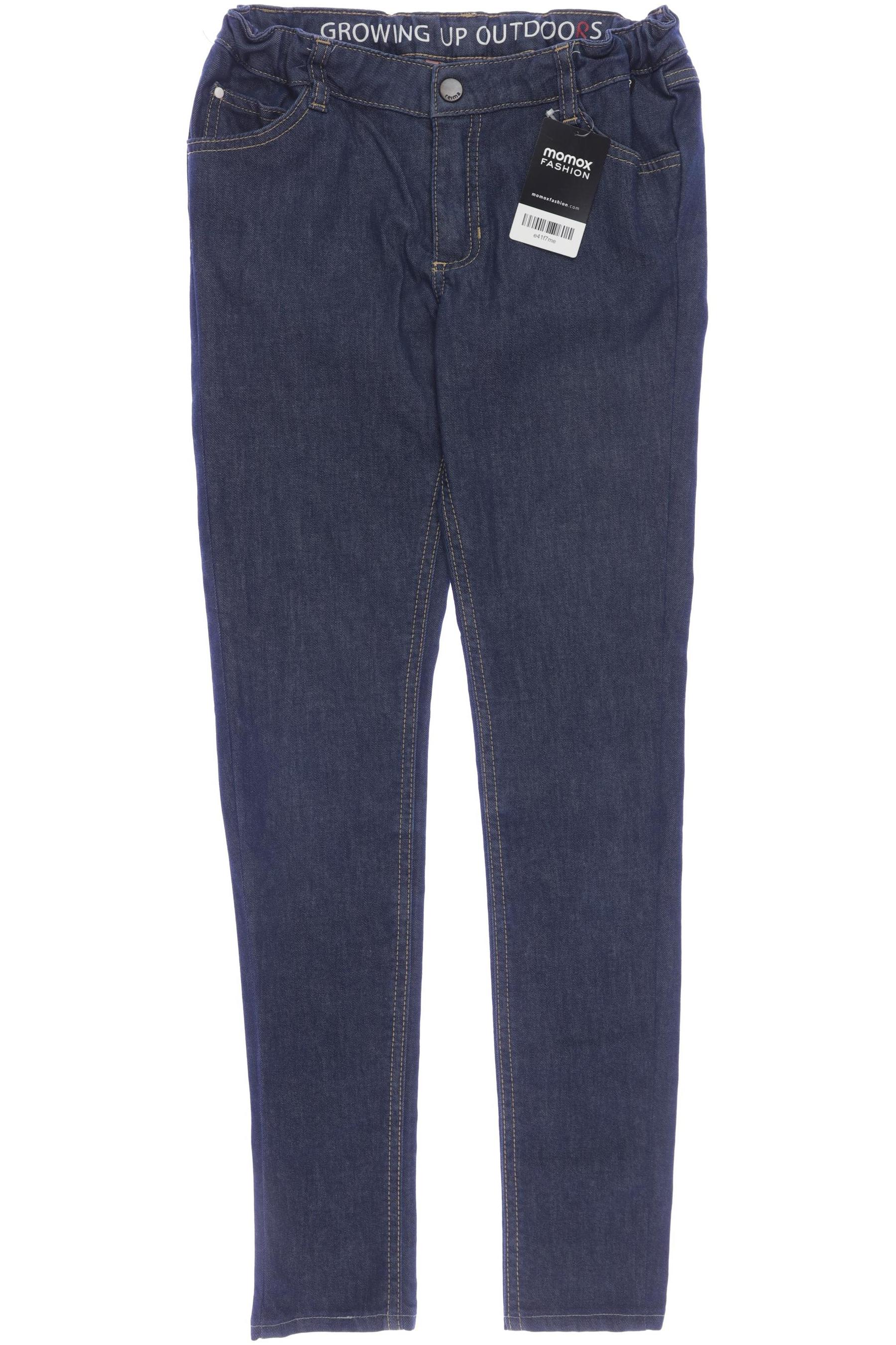 

Reima Mädchen Jeans, blau