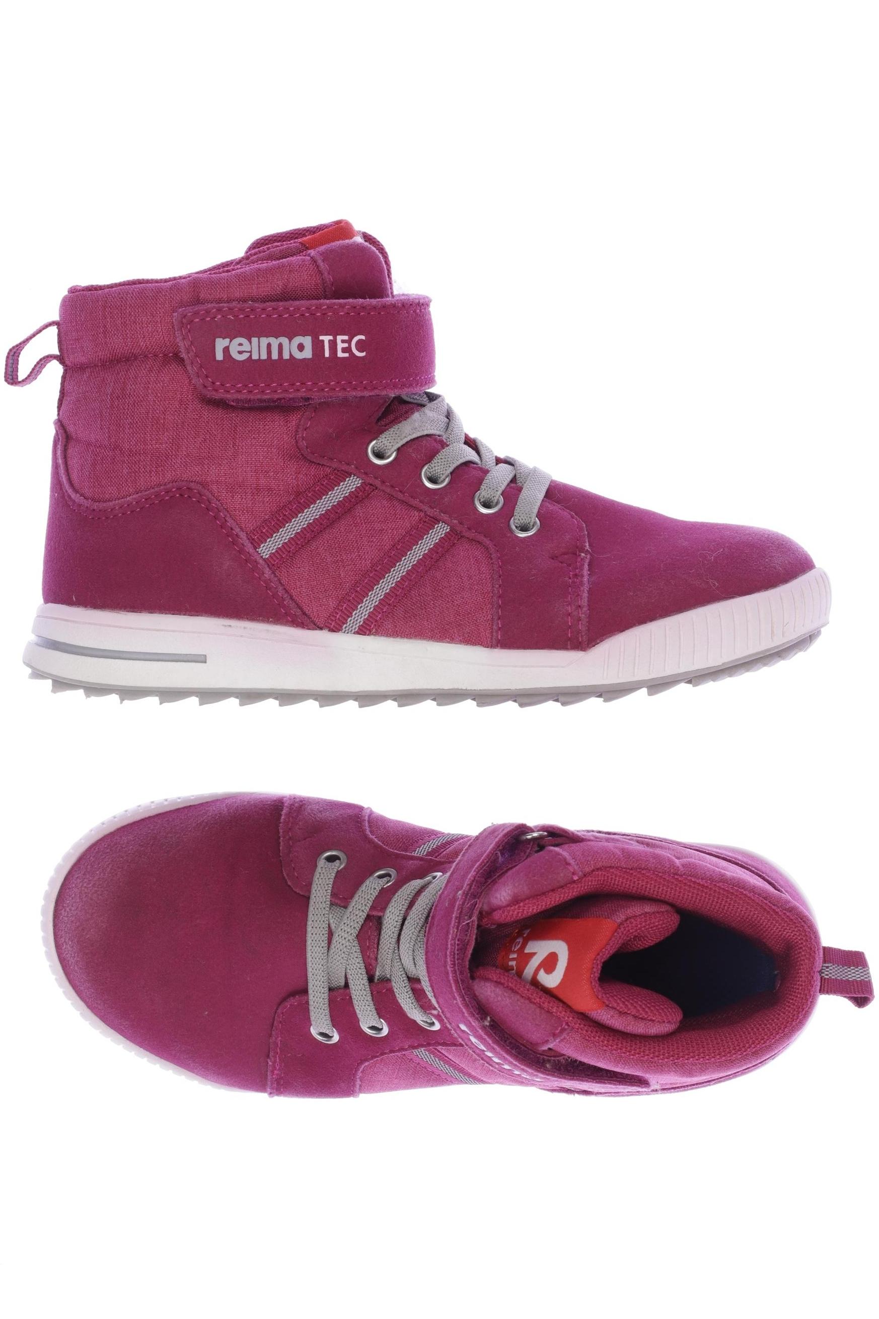 

Reima Damen Kinderschuhe, pink, Gr. 31