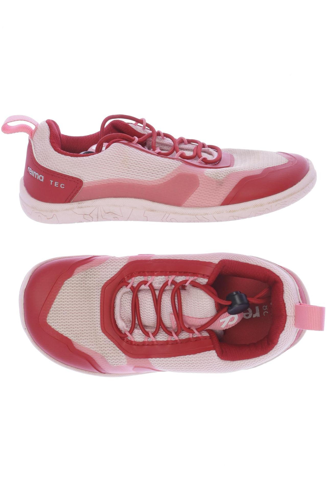 

Reima Damen Kinderschuhe, pink, Gr. 28