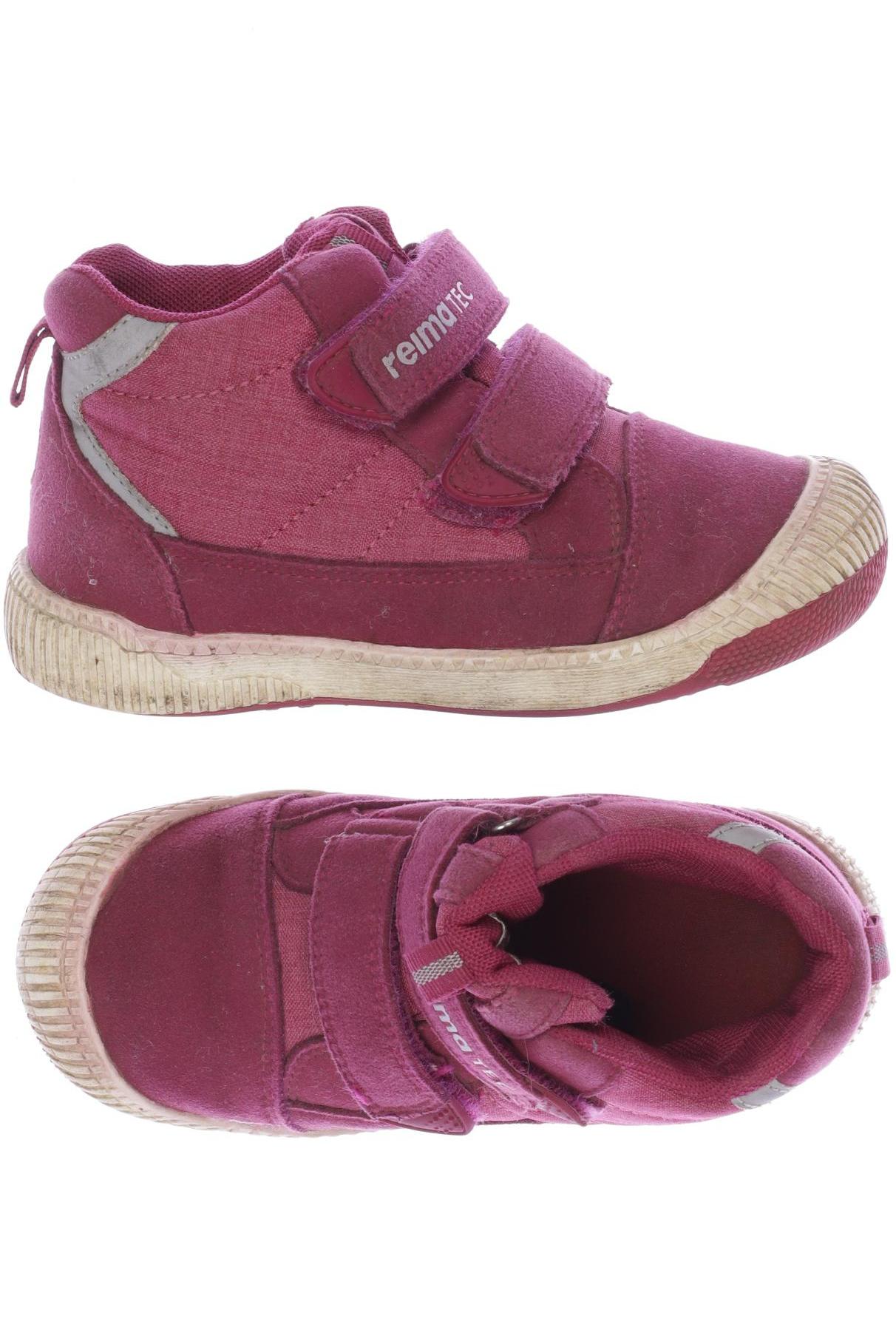 

Reima Damen Kinderschuhe, pink, Gr. 28