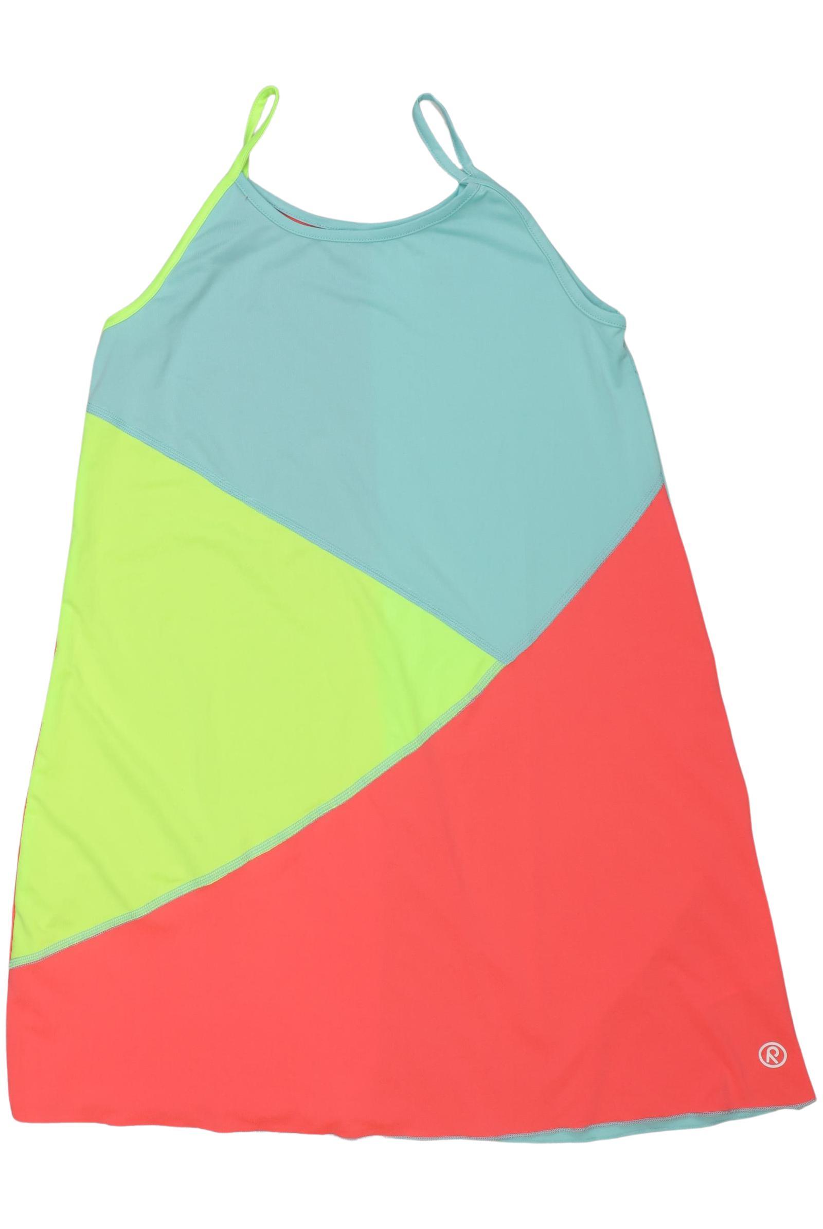 

Reima Mädchen Kleid, neon, Gr. 158