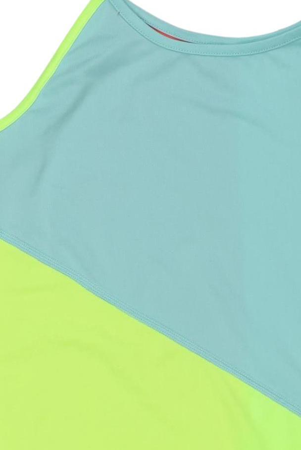 Thumbnail - Reima Mädchen Kleid, neon, Gr. 158