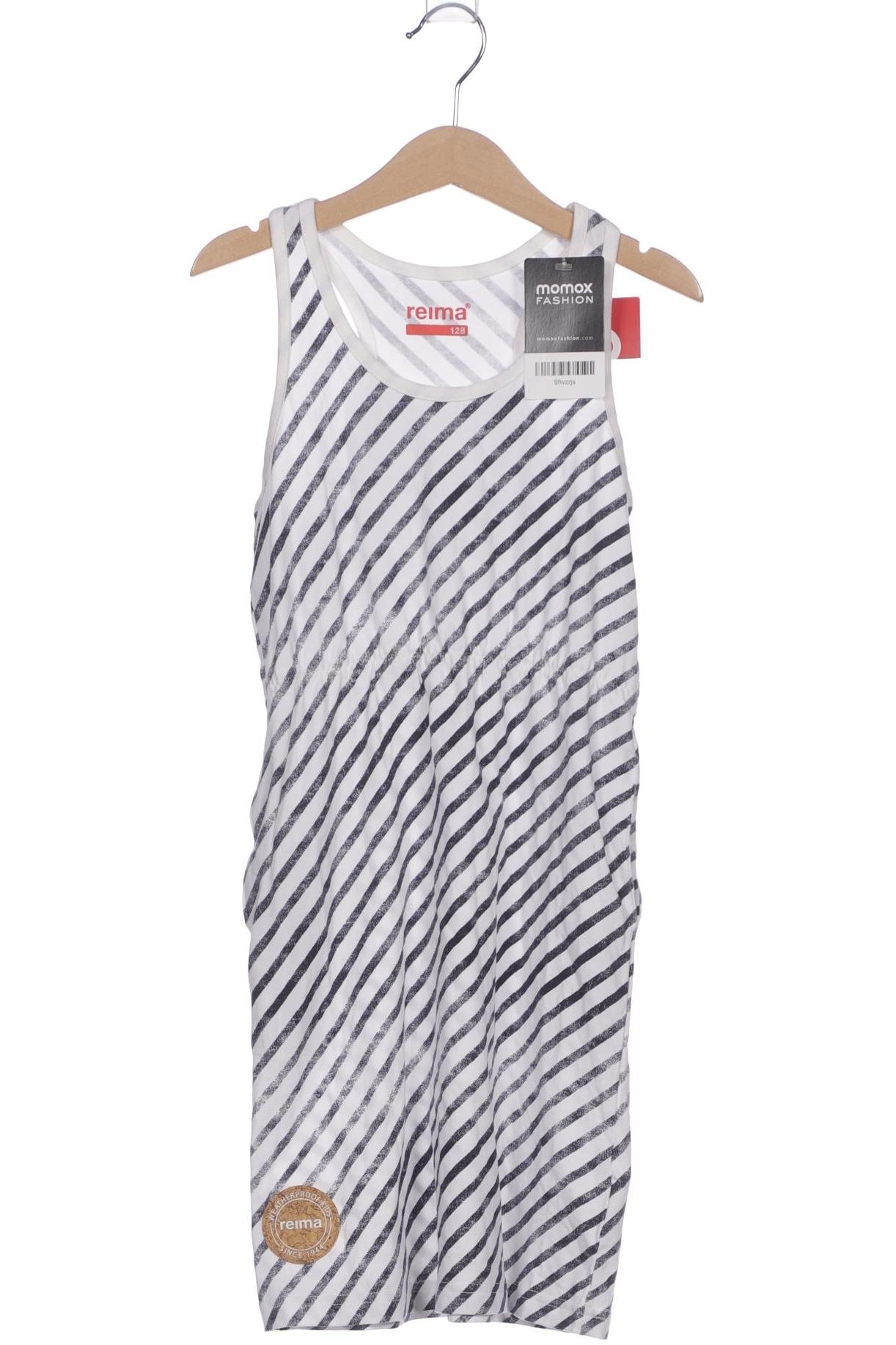 

Reima Damen Kleid, weiß, Gr. 128
