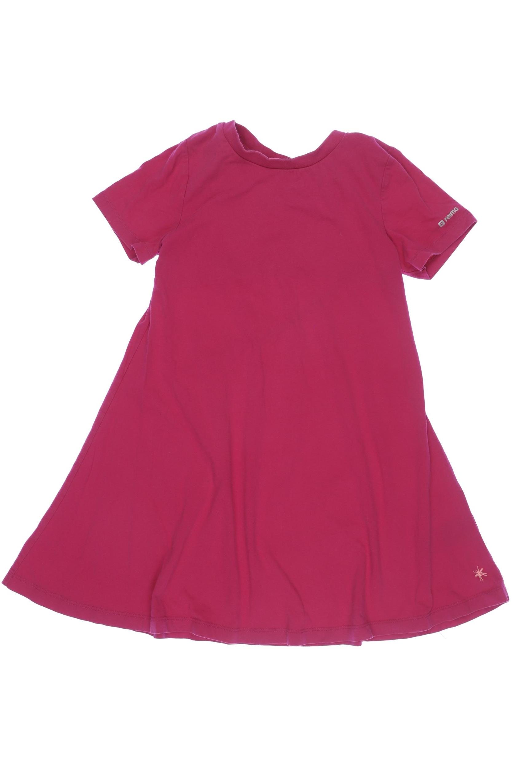 

Reima Damen Kleid, pink, Gr. 152