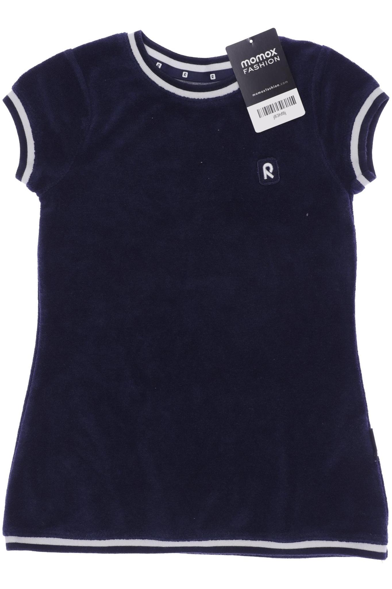 

Reima Damen Kleid, marineblau, Gr. 104