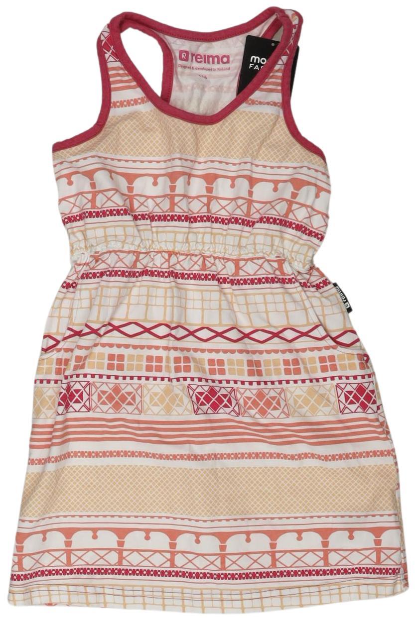 

Reima Mädchen Kleid, mehrfarbig, Gr. 116