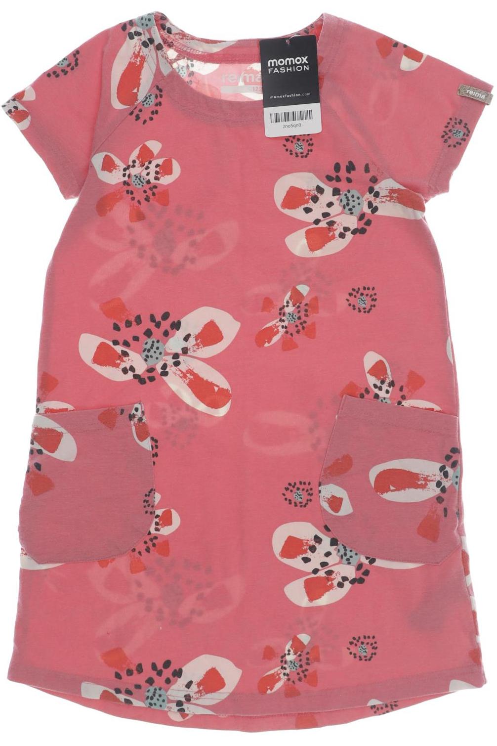 

Reima Damen Kleid, pink, Gr. 122