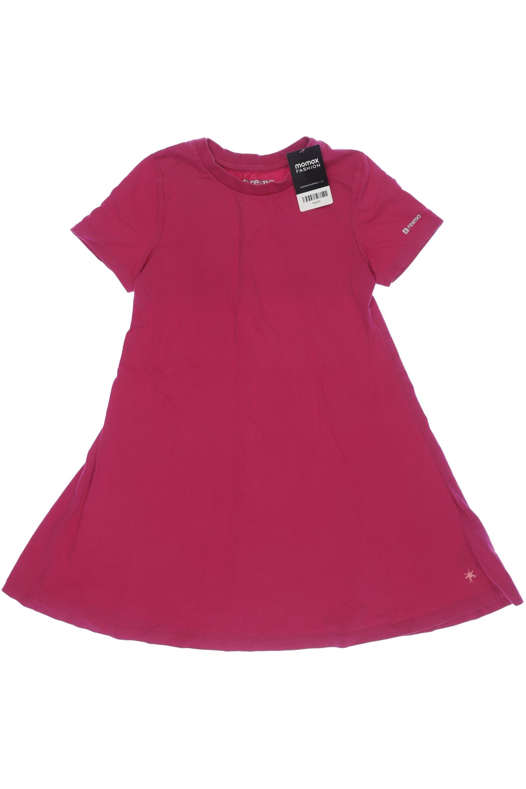 

Reima Damen Kleid, pink, Gr. 158