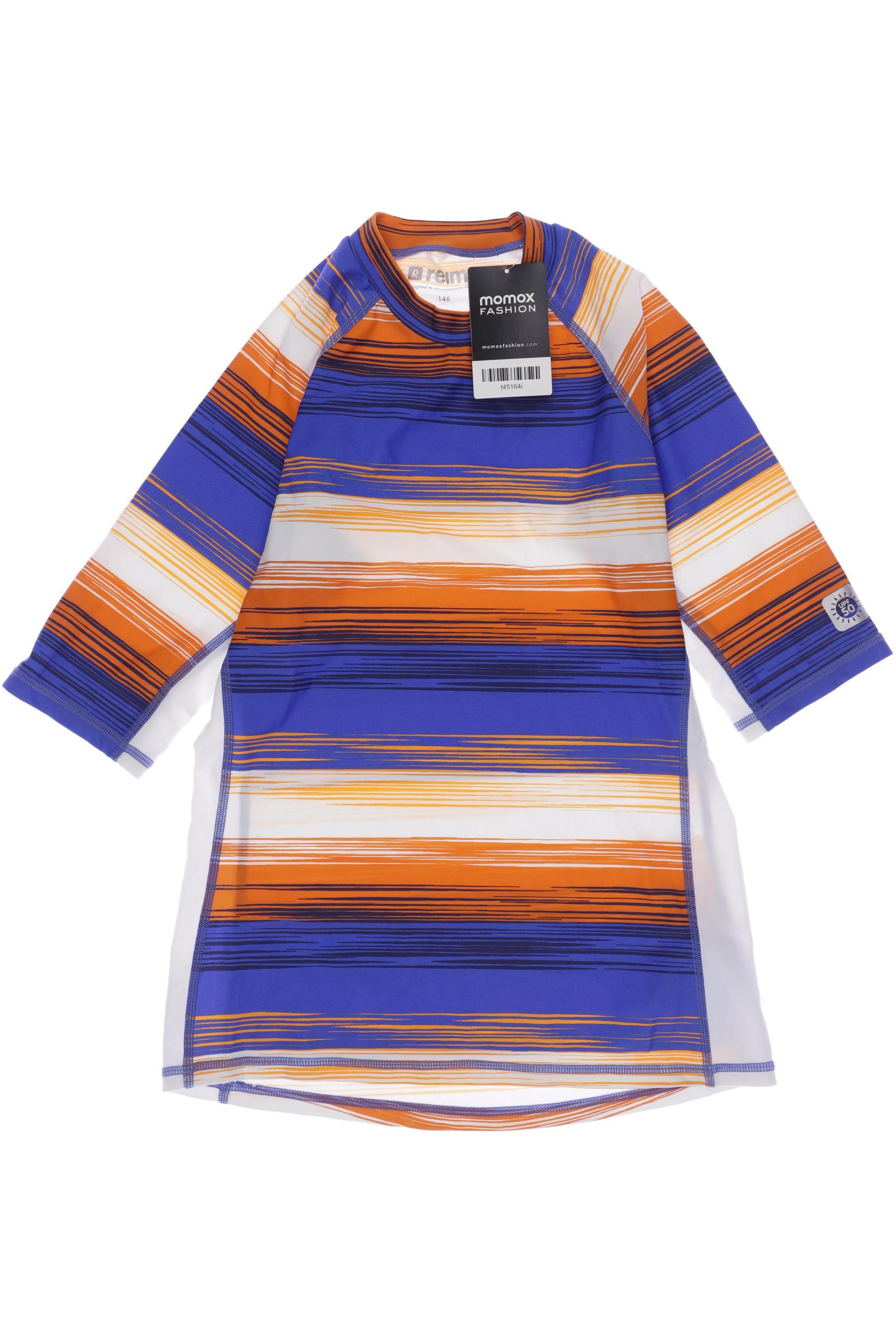 

Reima Mädchen Langarmshirt, mehrfarbig